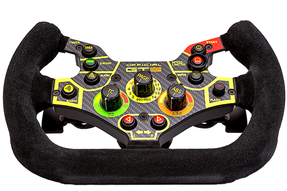 Steering Wheels