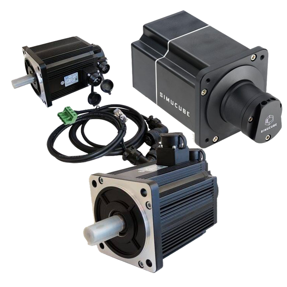 Direct Drive Systems and Accessories
