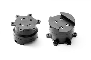 SC Quick Release – Wheel side kit V2