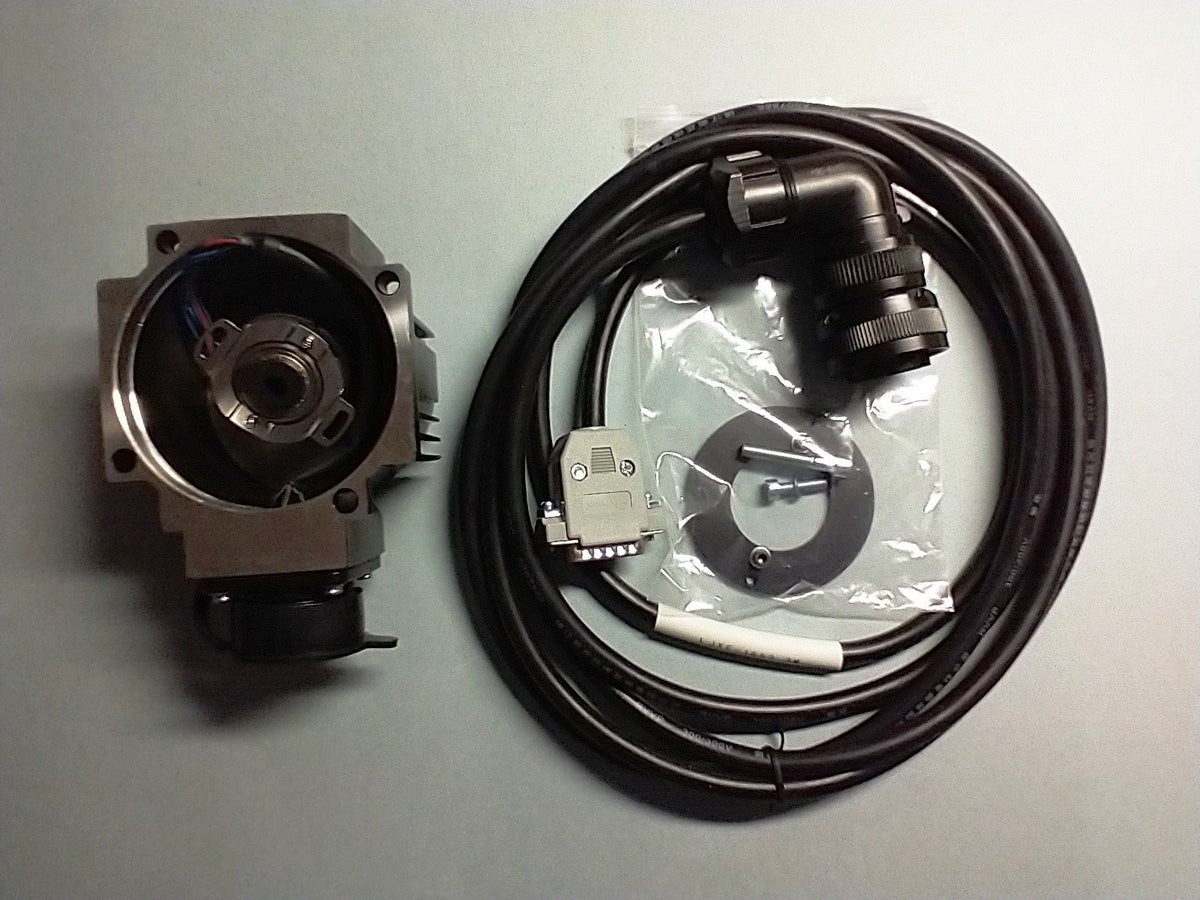 22-bit Biss-C Encoder with installation kit – Supersonic MFG