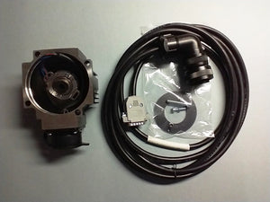 22-bit Biss-C Encoder with installation kit