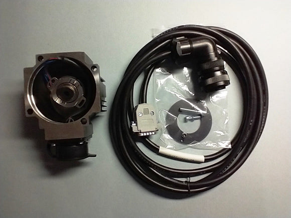 22-bit Biss-C Encoder with installation kit