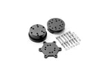 SC Quick Release – Wheel side kit V2