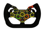 SRB GT3 Wheel