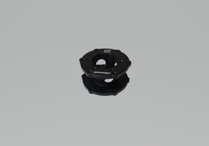 Steering Wheel Spacer 40mm